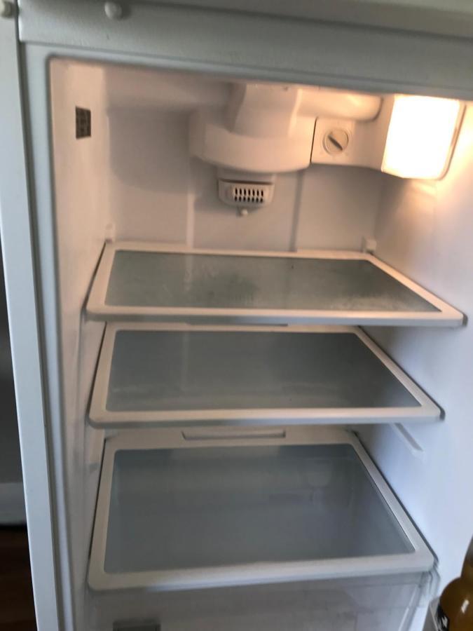 الشقق الفندقية هونولولوفي  Ala Moana Flats 1 المظهر الخارجي الصورة
