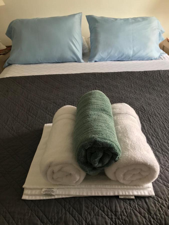 الشقق الفندقية هونولولوفي  Ala Moana Flats 1 المظهر الخارجي الصورة